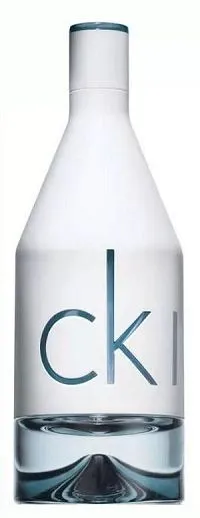 Ckin2u Him 150ml - Perfume Importado Masculino - Eau De Toilette