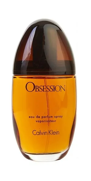 Obsession 100ml - Perfume Importado Feminino - Eau De Parfum