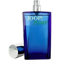 Joop! Jump 100ml - Perfume Importado Masculino - Eau De Toilette