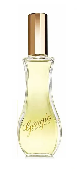 Giorgio Beverly Hills 90ml - Perfume Importado Feminino - Eau De Toilette