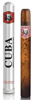 Cuba Red 35ml - Perfume Importado Masculino - Eau De Toilette