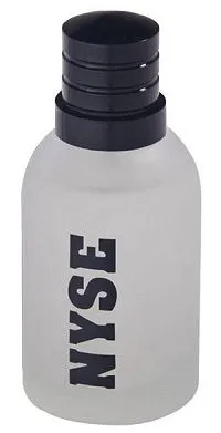 Nyse 100ml - Perfume Importado Masculino - Eau De Toilette
