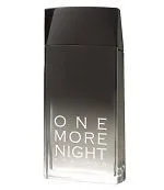 One More Night 100ml - Perfume Importado Masculino - Eau De Toilette