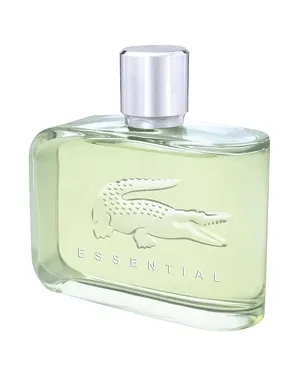 Lacoste Essential 125ml - Perfume Importado Masculino - Eau De Toilette