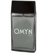 Omyn 100ml - Perfume Importado Masculino - Eau De Toilette