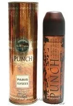 Punch 100ml - Perfume Importado Masculino - Eau De Toilette