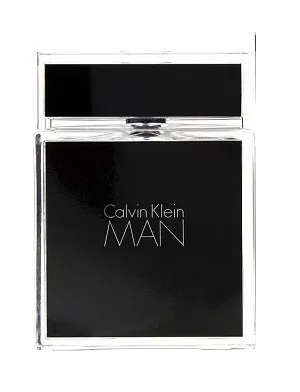 Calvin Klein Man 100ml - Perfume Importado Masculino - Eau De Toilette