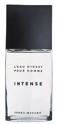 Leau Dissey Intense 125ml - Perfume Importado Masculino - Eau De Toilette
