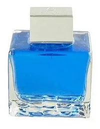 Blue Seduction 100ml - Perfume Importado Masculino - Eau De Toilette