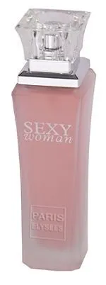 Sexy Woman 100ml - Perfume Importado Feminino - Eau De Toilette