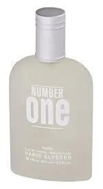 Number One 100ml - Perfume Importado Unisex - Eau De Toilette