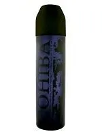 Cohiba 100ml - Perfume Importado Masculino - Eau De Toilette