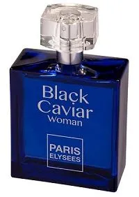 Black Caviar 100ml - Perfume Importado Feminino - Eau De Toilette