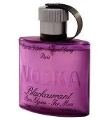 Vodka Blackcurrant 100ml - Perfume Importado Masculino - Eau De Toilette