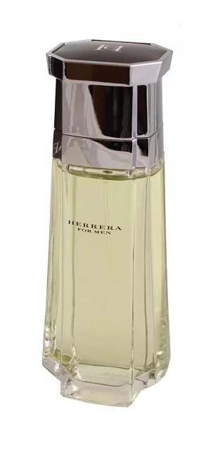 Herrera For Men 100ml - Perfume Importado Masculino - Eau De Toilette