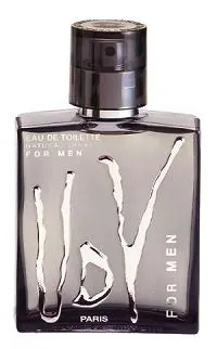 Udv For Men 100ml - Perfume Importado Masculino - Eau De Toilette