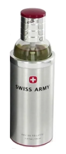 Swiss Army 100ml - Perfume Importado Masculino - Eau De Toilette