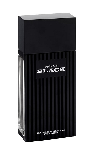 Animale Black 100ml - Perfume Importado Masculino - Eau De Toilette