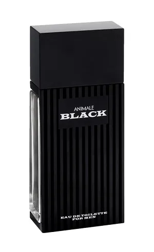 Animale Black 100ml - Perfume Importado Masculino - Eau De Toilette