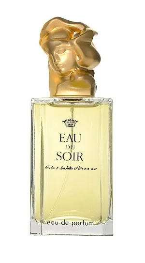 Eau Du Soir 100ml - Perfume Importado Feminino - Eau De Parfum