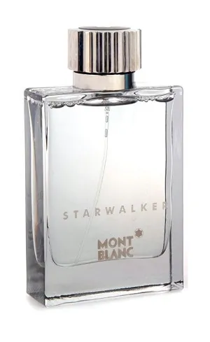 Starwalker 75ml - Perfume Importado Masculino - Eau De Toilette