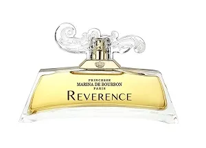 Marina De Bourbon Reverence 100ml - Perfume Importado Feminino - Eau De Parfum
