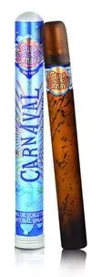 Cuba Carnaval 35ml - Perfume Importado Masculino - Eau De Toilette