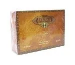 Cuba Dourado 100ml - Perfume Importado Masculino - Eau De Parfum