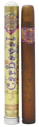 Cuba Carnaval 35ml - Perfume Importado Feminino - Eau De Parfum