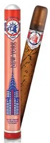 Cuba New York 35ml - Perfume Importado Feminino - Eau De Parfum