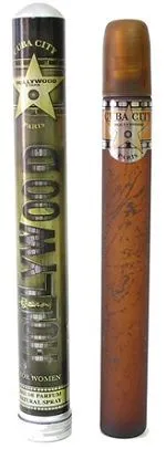 Cuba Hollywood 35ml - Perfume Importado Feminino - Eau De Parfum
