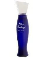 Blue Feeling 100ml - Perfume Importado Feminino - Eau De Toilette