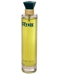 Fatale 100ml - Perfume Importado Feminino - Eau De Toilette