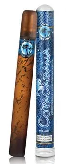 Cuba Copacabana 35ml - Perfume Importado Masculino - Eau De Toilette