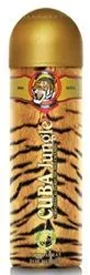 Desodorante Cuba Jungle Tigre Feminino 200ml