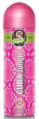 Desodorante Cuba Jungle Cobra Feminino 200ml