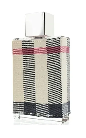 Burberry London 100ml - Perfume Importado Feminino - Eau De Parfum