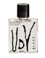 Udv Black 100ml - Perfume Importado Masculino - Eau De Toilette
