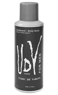 Desodorante UDV For Men Masculino 150ml