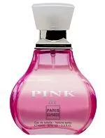 Pink 100ml - Perfume Importado Feminino - Eau De Toilette