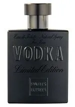 Vodka Limited Edition 100ml - Perfume Importado Masculino - Eau De Toilette