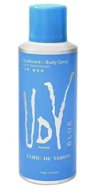 Desodorante UDV Blue Masculino 150ml