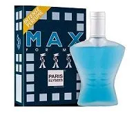 Max 100ml - Perfume Importado Masculino - Eau De Toilette