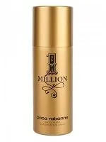 Desodorante 1 Million Masculino 150ml