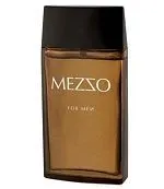 Mezzo For Men 100ml - Perfume Importado Masculino - Eau De Toilette