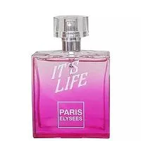 Its Life 100ml - Perfume Importado Feminino - Eau De Toilette