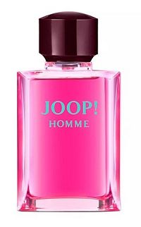 Joop! Homme 30ml - Perfume Importado Masculino - Eau De Toilette