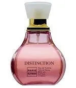 Distinction 100ml - Perfume Importado Feminino - Eau De Toilette