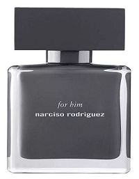 Narciso Rodriguez For Him 100ml - Perfume Importado Masculino - Eau De Toilette