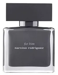 Narciso Rodriguez For Him 100ml - Perfume Importado Masculino - Eau De Toilette